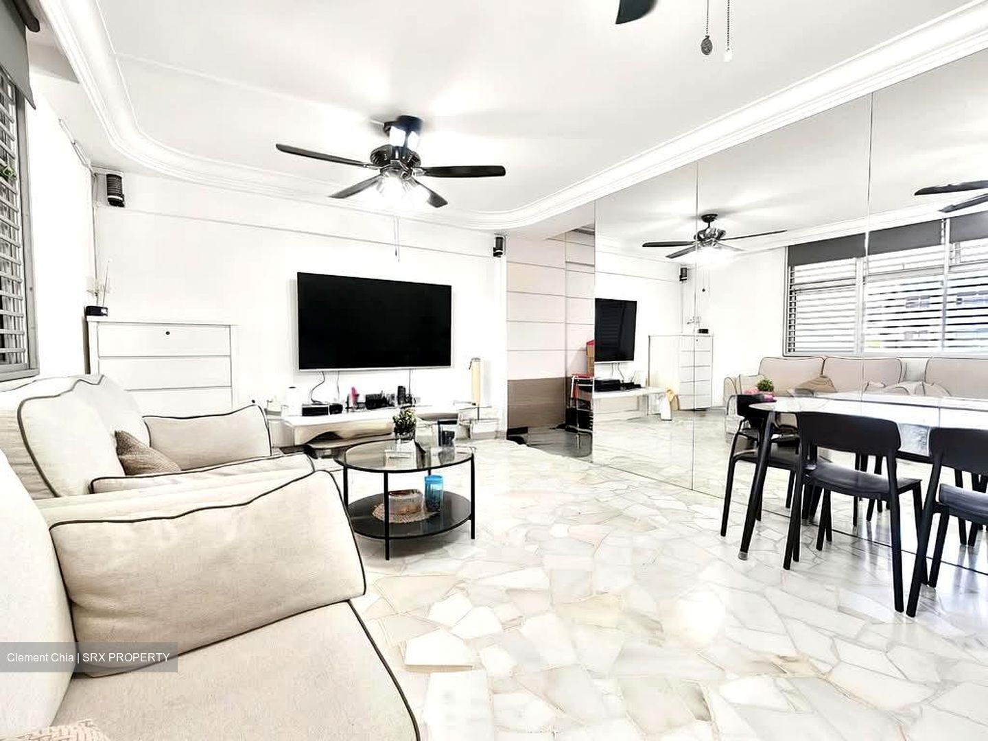 Blk 321 Woodlands Street 32 (Woodlands), HDB 4 Rooms #559209601